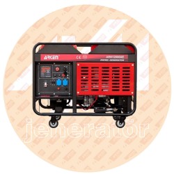 ARKEN 9,5kVA DİZEL JENERATÖR ARK12000XE